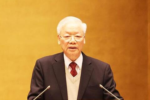 Toàn văn bài phát biểu của Tổng Bí thư Nguyễn Phú Trọng tại Hội nghị Đối ngoại toàn quốc