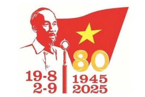 Đề cương Tuyên truyền kỷ niệm 80 năm Cách mạng Tháng Tám thành công (19/8/1945 - 19/8/2025) và Quốc khánh nước Cộng hoà xã hội chủ nghĩa Việt Nam (2/9/1945 - 2/9/2025)
