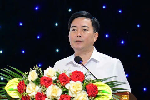 Bồi dưỡng nghiệp vụ công tác Mặt trận năm 2026 (lớp 2)