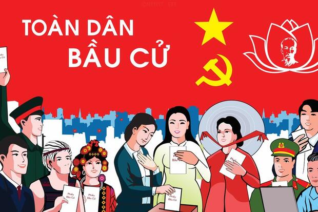 ỦY BAN MTTQ VIỆT NAM TỈNH: TỔ CHỨC CÁC HỘI NGHỊ GIỚI THIỆU NGƯỜI ỨNG CỬ ĐẠI BIỂU QUỐC HỘI KHOÁ XVI VÀ ĐẠI BIỂU HĐND TỈNH NHIỆM KỲ 2026 – 2031