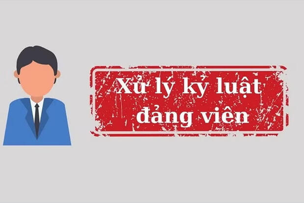 Bộ Chính trị ban hành Quy định về kỷ luật tổ chức đảng, đảng viên vi phạm
