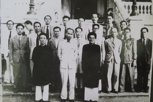 Đề cương tuyên truyền kỷ niệm 150 năm Ngày sinh cụ Huỳnh Thúc Kháng (1/10/1876-1/10/2026)