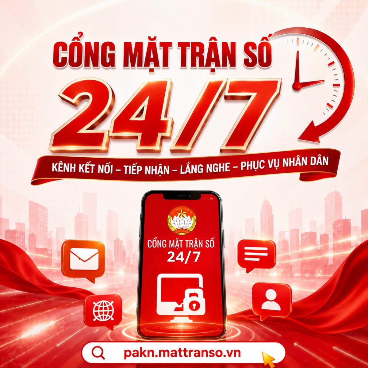 Website liên kết